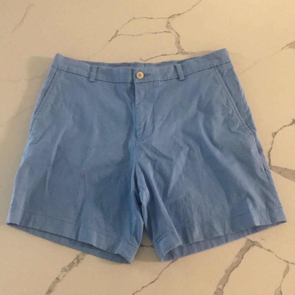 Southern Tide Classic Fit Shorts